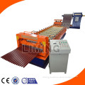 High-class roofing middle tiles making machine